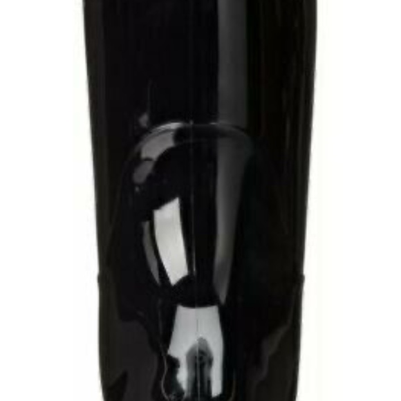 New UGG Women’s Black Shaye Rain Boots SHAYNE RAIN TALL NIB - Picture 6 of 7